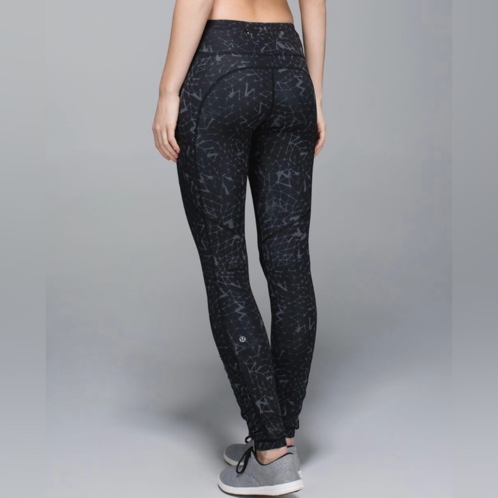 Lululemon Speed Tight - Picture 6 of 13